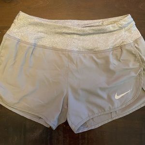 NIKE Dri-fit Athletic Shorts XS
